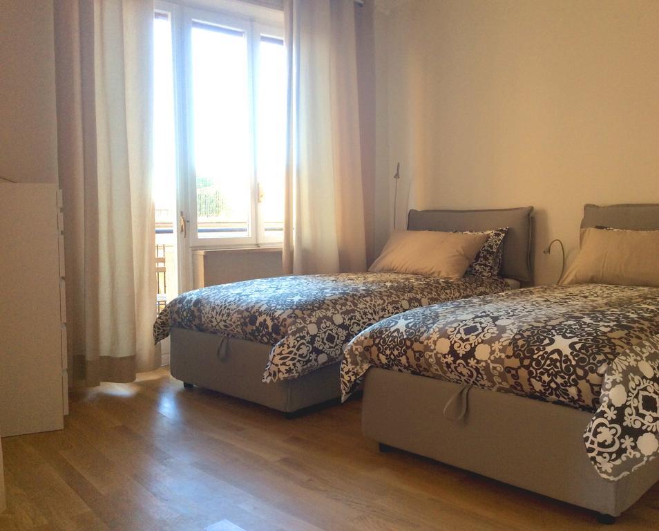 Lilly Rose Apartment Alba  Exteriér fotografie
