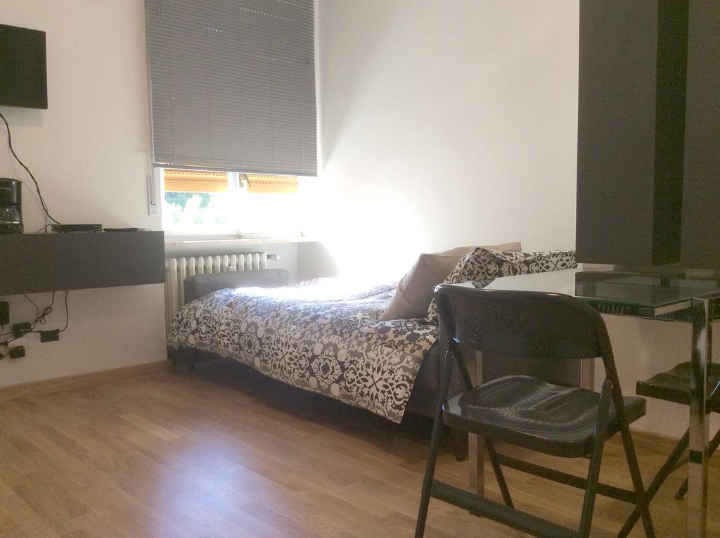 Lilly Rose Apartment Alba  Exteriér fotografie