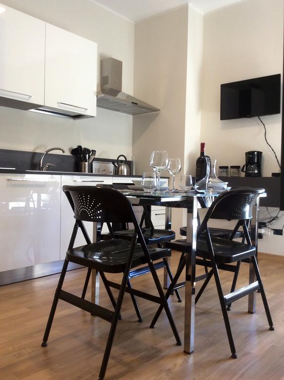 Lilly Rose Apartment Alba  Exteriér fotografie