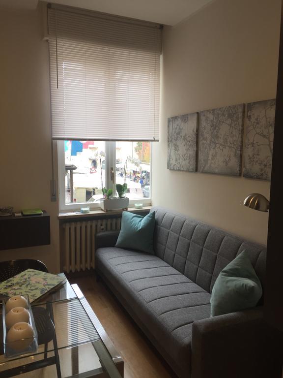 Lilly Rose Apartment Alba  Exteriér fotografie